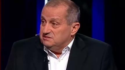 Кедми объяснил, почему Украина перестала быть государством спустя 30 лет
