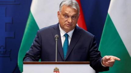 Орбана обложили красными флажками и принуждают к смирению перед Киевом