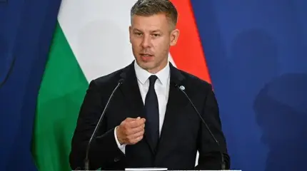 Новая дипломатия Мадьяра: Встречался с Путиным — в тюрьму!