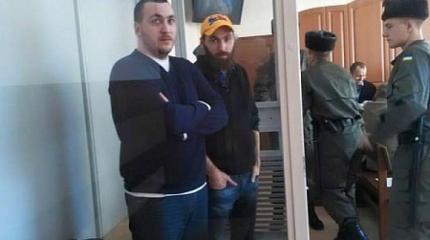Антифашисты братья Лужецкие: «Киевский режим нас собирается сгноить в застенках» Антифашисты братья Лужецкие: «Киевский режим нас собирается сгноить в застенках»