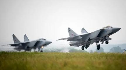 МиГ — и вы в Европе: Reuters раскрыл тайну прибалтийского страха МиГ — и вы в Европе: Reuters раскрыл тайну прибалтийского страха