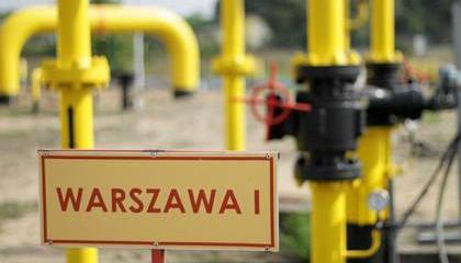 Польша попросила «Газпром» снизить цены Польша попросила «Газпром» снизить цены
