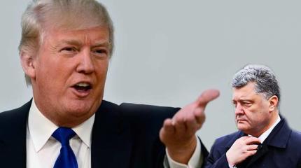 На низком старте: Порошенко верит, что в скором времени поедет в США На низком старте: Порошенко верит, что в скором времени поедет в США