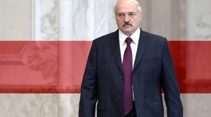Лукашенко упустил момент для запрета символики коллаборационистов Лукашенко упустил момент для запрета символики коллаборационистов