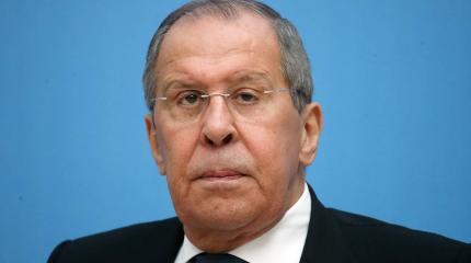 Лавров: Россия не будет упрашивать США возобновить работу генконконсульства Лавров: Россия не будет упрашивать США возобновить работу генконконсульства