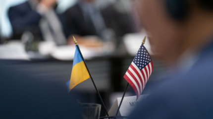 На Украине затишье перед бурей На Украине затишье перед бурей