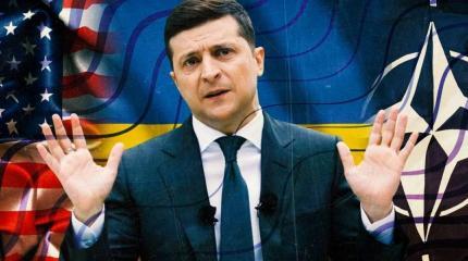 Что означают силовые перестановки на Украине Что означают силовые перестановки на Украине