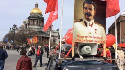 Русский ужас как аргумент в споре Русский ужас как аргумент в споре