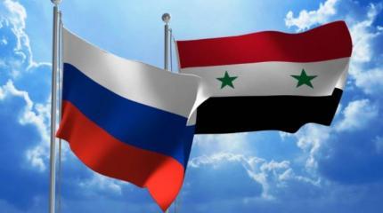 Тринадцатая неделя российского вмешательства в Сирии: разоблачение лжи Тринадцатая неделя российского вмешательства в Сирии: разоблачение лжи