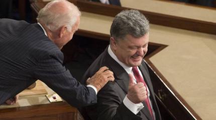 The New York Times всколыхнула Украину сильнее, чем американский транш The New York Times всколыхнула Украину сильнее, чем американский транш