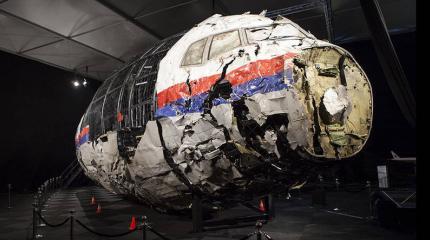 BBC покажет фильм о MH17 с обвинениями в адрес Украины и ЦРУ BBC покажет фильм о MH17 с обвинениями в адрес Украины и ЦРУ