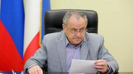 Политик Ефим Фикс: "Прощения будут просить украинские власти" Политик Ефим Фикс: "Прощения будут просить украинские власти"
