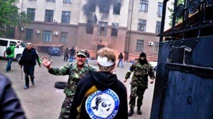 Что ждет одесских политзаключенных по «делу 2 мая»? Что ждет одесских политзаключенных по «делу 2 мая»?