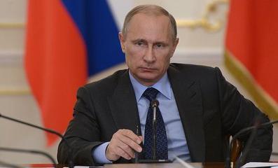 Путин поймал Украину за Донбасс: Республиканцы помогают выполнить Минск-2 Путин поймал Украину за Донбасс: Республиканцы помогают выполнить Минск-2