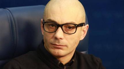 Гаспарян о смертельной опасности для Родченкова: «Зажмурится скоро» Гаспарян о смертельной опасности для Родченкова: «Зажмурится скоро»