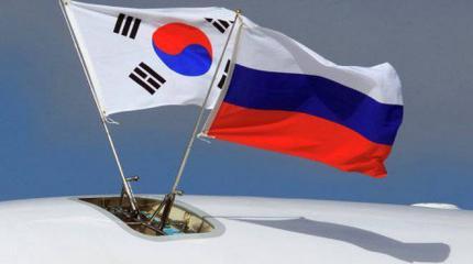 Готов ли Сеул повернуться к Москве передом, а к Вашингтону задом? Готов ли Сеул повернуться к Москве передом, а к Вашингтону задом?