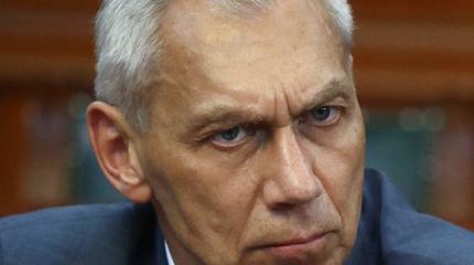 Боцан-Харченко: Мы не продадим Косово в обмен на Донбасс Боцан-Харченко: Мы не продадим Косово в обмен на Донбасс