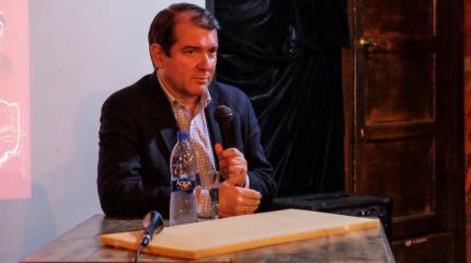 Корнилов рассказал, как Украина при «оккупации» СССР получила место в ООН Корнилов рассказал, как Украина при «оккупации» СССР получила место в ООН