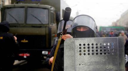 Что простые поляки думают о белорусских протестах Что простые поляки думают о белорусских протестах