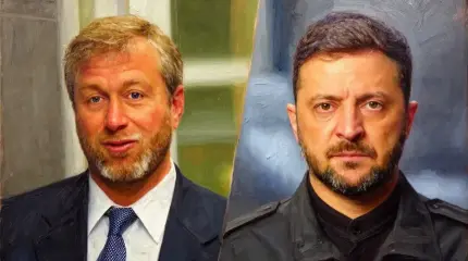 Абрамович вместо Лаврова. Как это понимать?