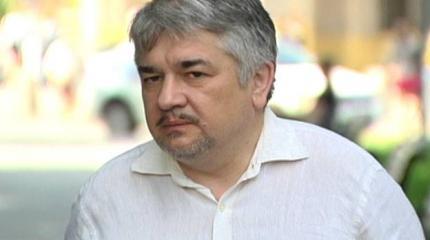 Ищенко четко дал понять, почему Незалежной никогда не пробиться в НАТО