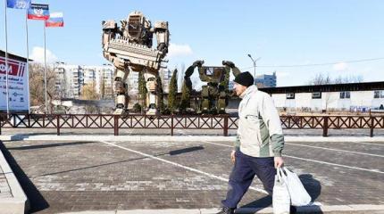 Кто следующий признает ДНР и ЛНР Кто следующий признает ДНР и ЛНР