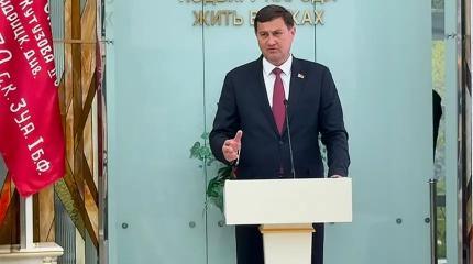 МИД Белоруссии обвинил Запад в возрождении неофашизма МИД Белоруссии обвинил Запад в возрождении неофашизма
