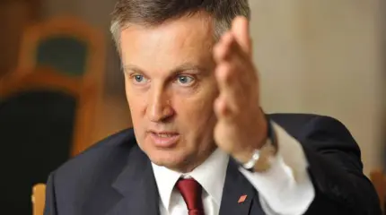 Наливайченко рассказал, кто «крышует» коррупцию в Верховной Раде Наливайченко рассказал, кто «крышует» коррупцию в Верховной Раде