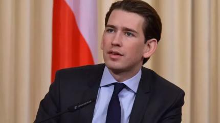 Как отставка канцлера Австрии скажется на отношениях страны с РФ Как отставка канцлера Австрии скажется на отношениях страны с РФ