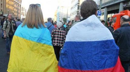 Киевская "брехня" достигла дна: за помощью все равно в Россию бежите! Киевская "брехня" достигла дна: за помощью все равно в Россию бежите!