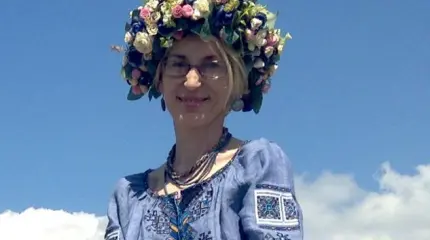 Украинка Богутская «переобулась» по Крыму: русские сделали все правильно Украинка Богутская «переобулась» по Крыму: русские сделали все правильно