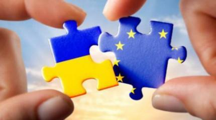 Морковка для ослов: теперь отмене виз с ЕС мешает коррупция Морковка для ослов: теперь отмене виз с ЕС мешает коррупция