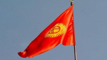 Какую позицию займет РФ по ситуации в Киргизии Какую позицию займет РФ по ситуации в Киргизии