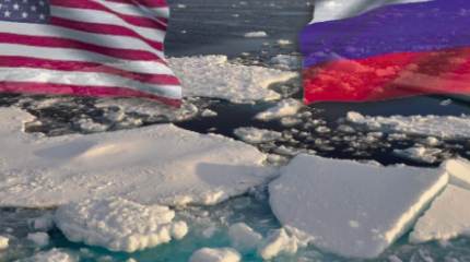 "Посторонний игрок" в Арктике: Норвегия совершила ошибку с базой США "Посторонний игрок" в Арктике: Норвегия совершила ошибку с базой США
