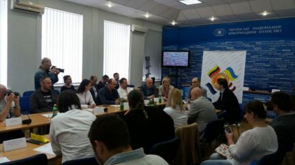 Война с «Русским миром»: Киев придумал зомби-детей и попытался их спасти Война с «Русским миром»: Киев придумал зомби-детей и попытался их спасти