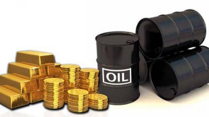 Цены на нефть обрушили ради спасения доллара Цены на нефть обрушили ради спасения доллара