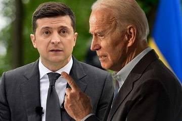 Что Зеленский предложит Байдену на переговорах в США Что Зеленский предложит Байдену на переговорах в США