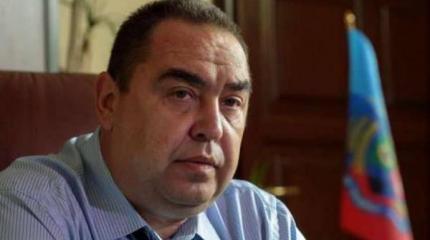 В ЛНР больше не будут задерживать выплату пенсий В ЛНР больше не будут задерживать выплату пенсий