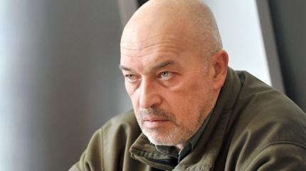 Тука распланировал: Россия вернет Украине Крым после революции Тука распланировал: Россия вернет Украине Крым после революции