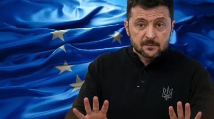 Австрия также не желает видеть Украину в Евросоюзе