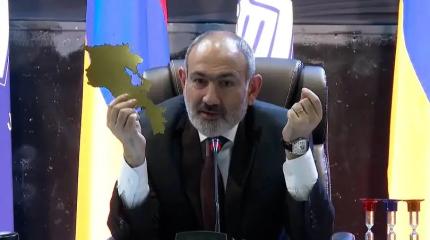 «Реальная Армения» Пашиняна: Четвёртая Республика или акт предательства?