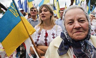 Щоб нэ як у москалей! В сети высмеяли антироссийский календарь Украины Щоб нэ як у москалей! В сети высмеяли антироссийский календарь Украины