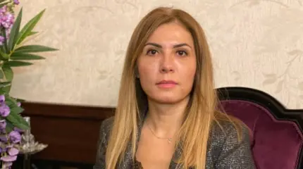 Турецкий профессор Ираз Кая дала совет Макрону, как избежать терактов в ЕС Турецкий профессор Ираз Кая дала совет Макрону, как избежать терактов в ЕС