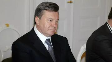 Победа Януковича в суде приведет к двоевластию на Украине