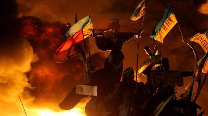 Сценарий «цветной революции» в России после выборов Президента 18 марта Сценарий «цветной революции» в России после выборов Президента 18 марта