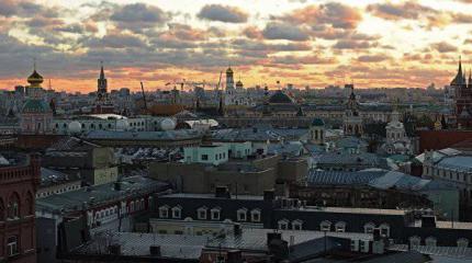 Кто, зачем и как противопоставляет русское российскому?