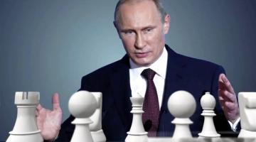 Путину снова «повезло»: обострение в Косове сыграло на Москву