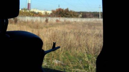 Руководство ЛНР схлестнулось со своими силовиками Руководство ЛНР схлестнулось со своими силовиками
