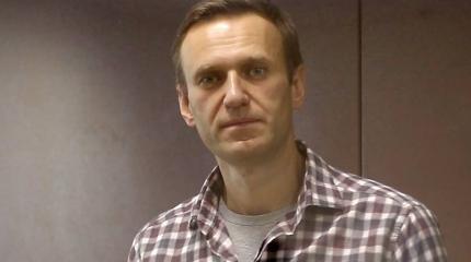 Великобритания глубоко озабочена здоровьем Навального Великобритания глубоко озабочена здоровьем Навального