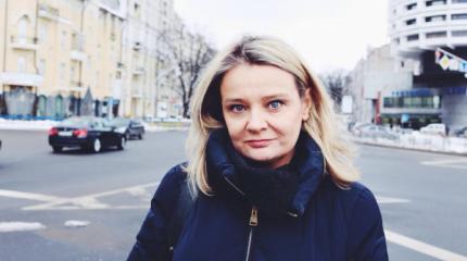 Стяжкина: в сознании Европы война на Украине - это битва за водопой Стяжкина: в сознании Европы война на Украине - это битва за водопой